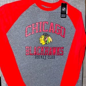 Chicago Blackhawks hockey club